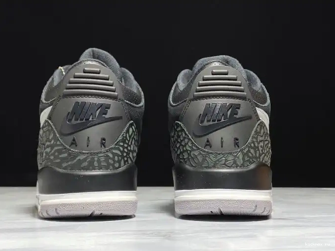 Rep MAX Tinker Air Black CK4348-007 Cement 3 Jordan Grey 0430